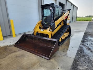 Main image Caterpillar 299D2 XHP