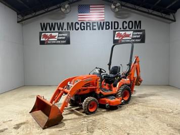 Main image Kubota BX24