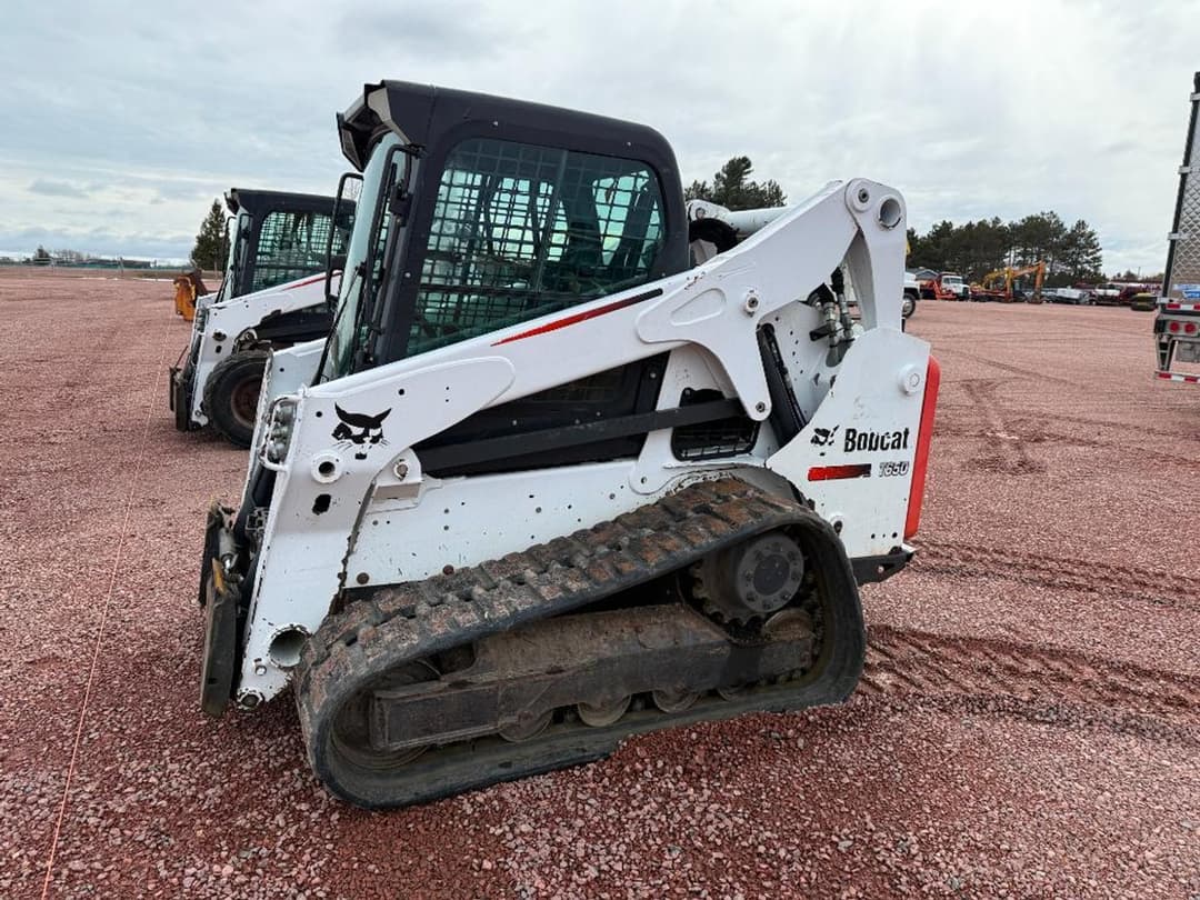 Image of Bobcat T650 Primary image