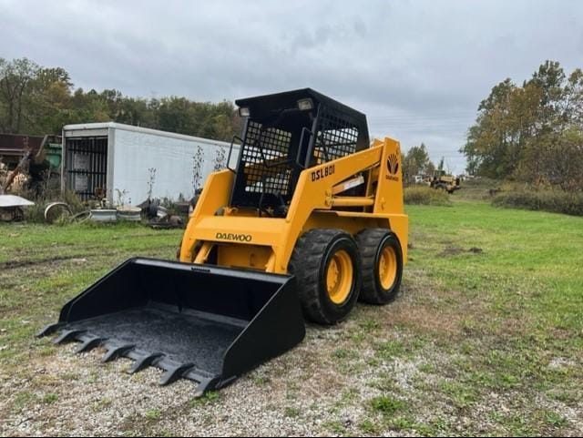 Main image Daewoo DSL801