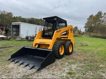 Main image Daewoo DSL801