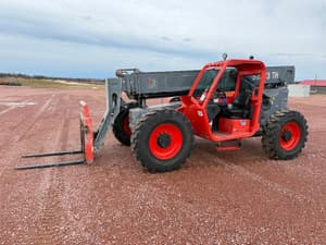 2018 Sky Jack SJ643TH Image