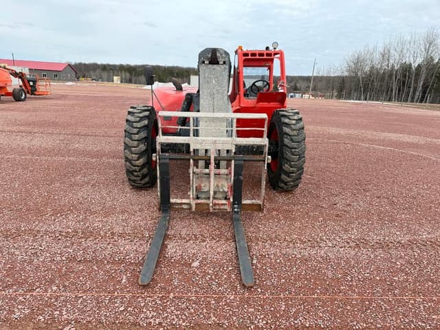 Image of Sky Jack SJ643TH equipment image 1