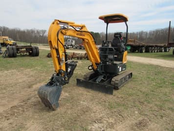 Main image Hyundai Robex 17Z-9A