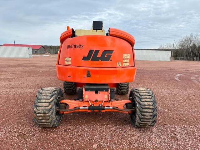 Image of JLG 450AJ equipment image 3