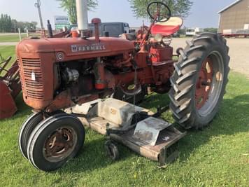 Main image Farmall C