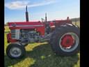 Massey Ferguson 165 Image