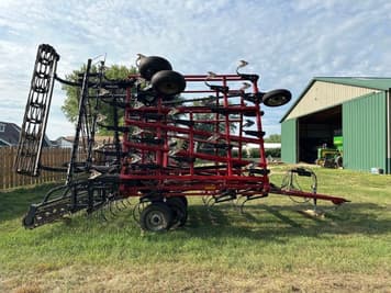 Main image Case IH Tigermate II