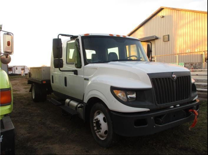 Main image International Max Force