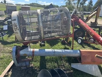 Main image DMC Hi-Cap 40 Grain Cleaner