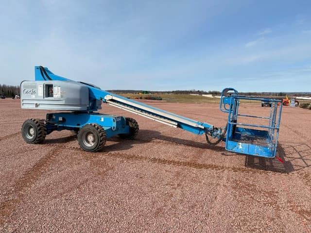 Image of Genie S-40 equipment image 1