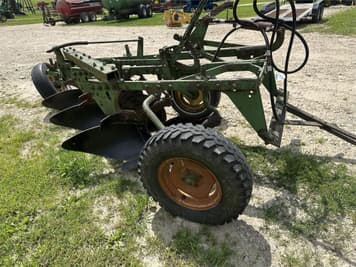 Main image John Deere 3B