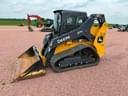 2020 John Deere 317G Image