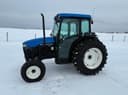 2002 New Holland TN75D Image