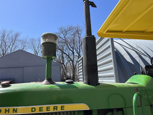 Thumbnail image John Deere 3010 9