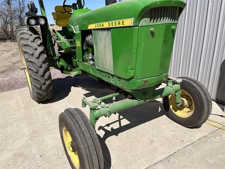 Main image John Deere 3010 12