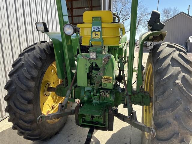 Thumbnail image John Deere 3010 15