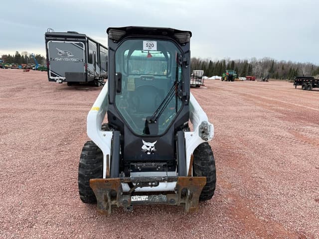 Image of Bobcat S64 equipment image 1