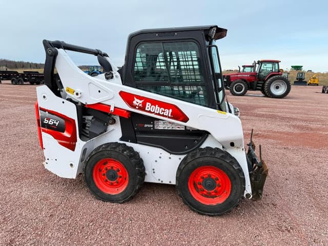 Image of Bobcat S64 equipment image 2