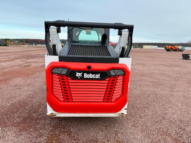 Image of Bobcat S64 equipment image 4