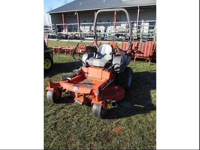 Husqvarna mzt52 best sale for sale