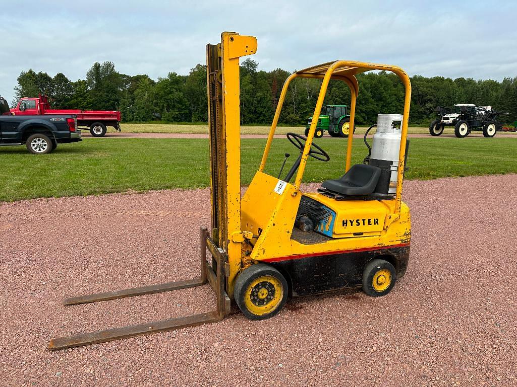 Image of Hyster S30A Primary image