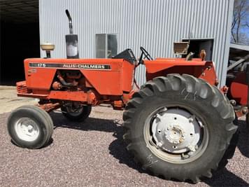Main image Allis Chalmers 175