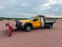 2012 Ford F-450 Image