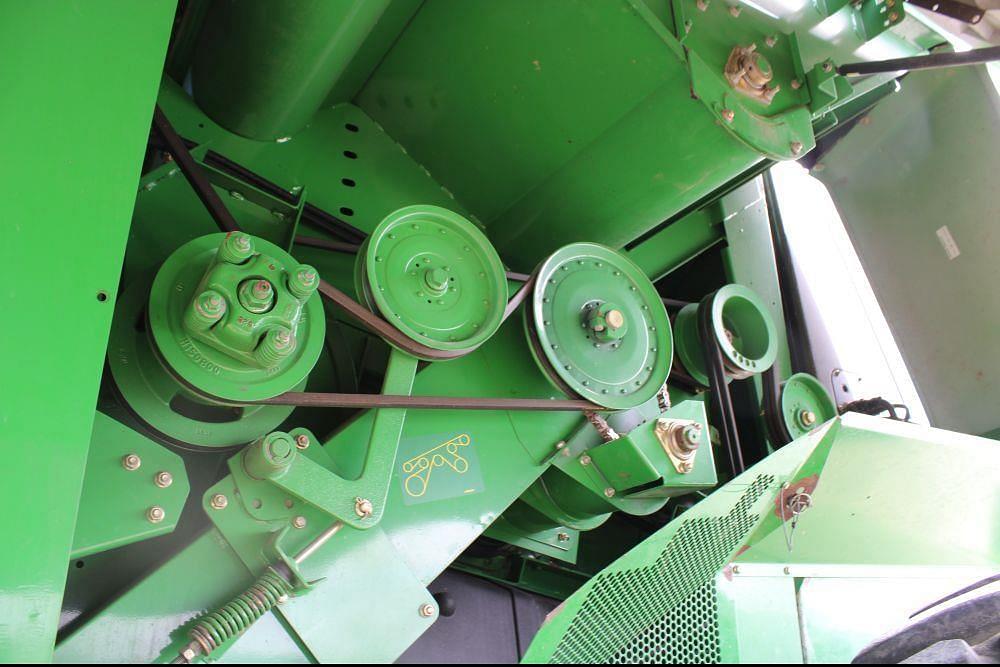 Main image John Deere 9770 STS 6
