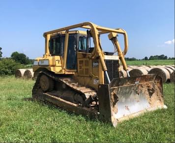 Main image Caterpillar D6R