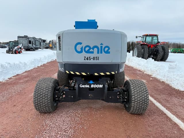 Image of Genie Z-45 equipment image 3
