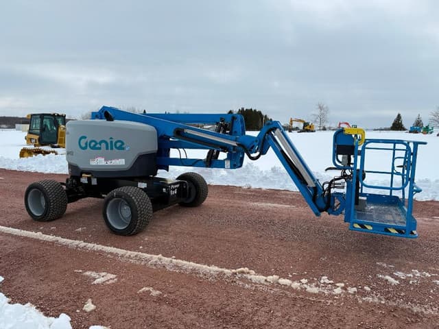 Image of Genie Z-45 equipment image 1