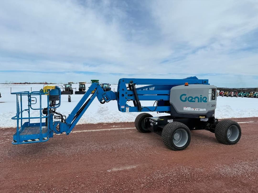 Image of Genie Z-45 Primary image