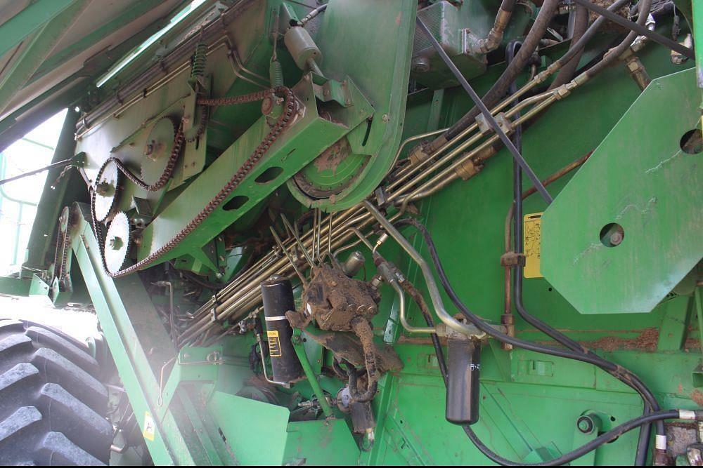 Main image John Deere 9500 7