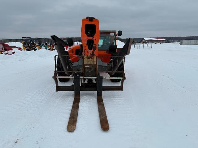 Image of JLG G10-55A equipment image 1