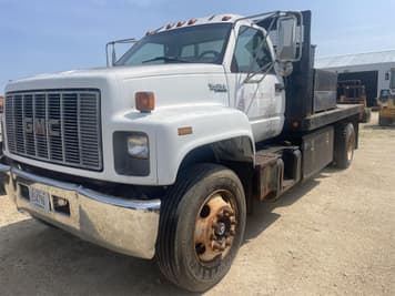 Main image GMC TopKick C4500