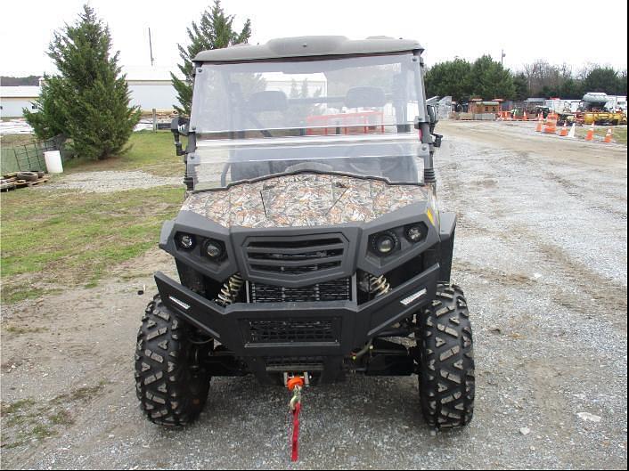Coleman Outfitter 550 Other Equipment Outdoor Power for Sale Tractor Zoom