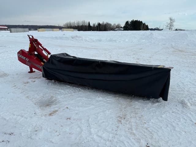 Image of Case IH MD93 equipment image 2