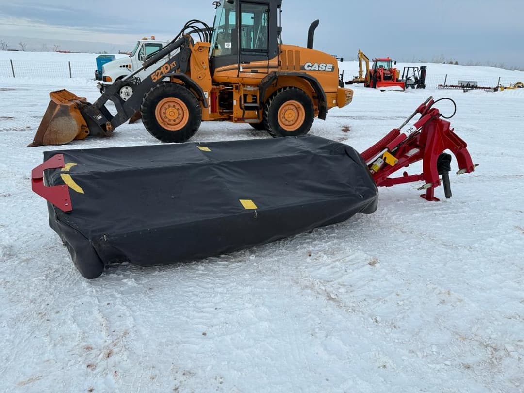 Image of Case IH MD93 Primary image