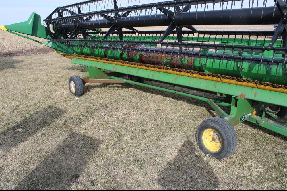 Main image E-Z Trail 672