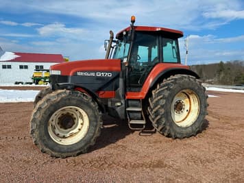Main image New Holland G170