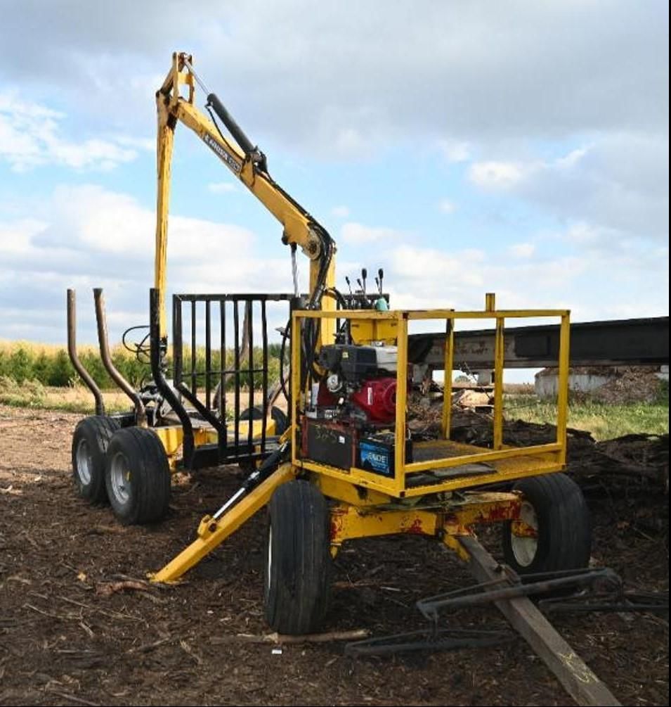 Main image Anderson M160