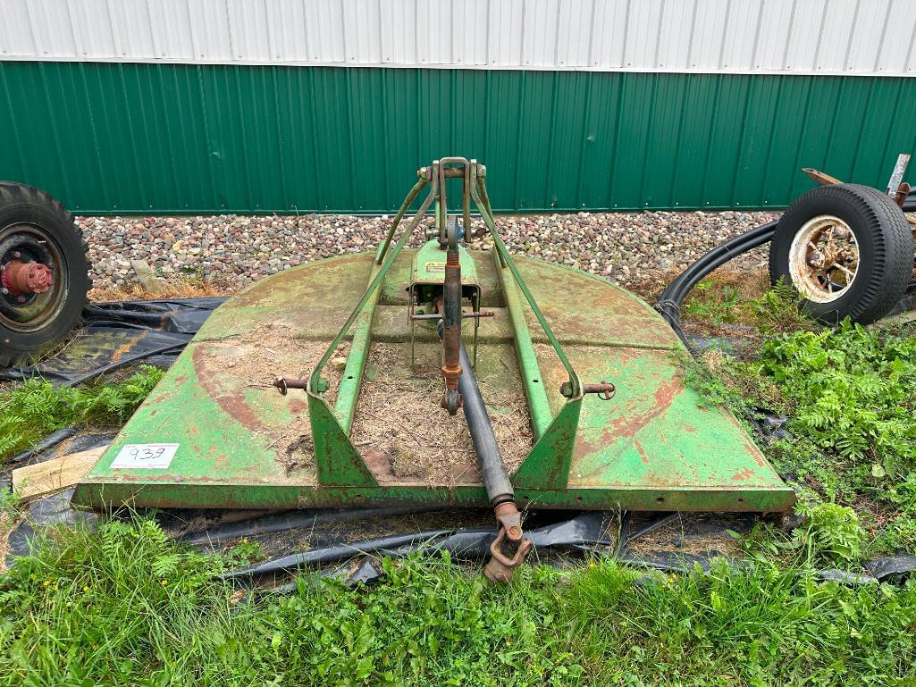 Image of John Deere 606 Primary image