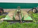John Deere 606 Image