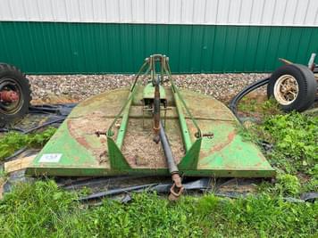 Main image John Deere 606