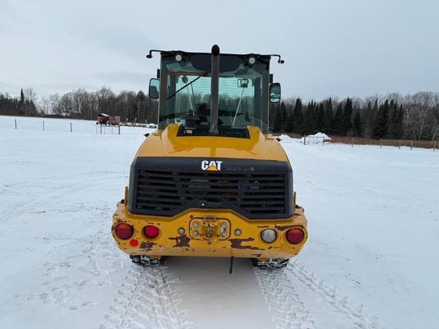 Image of Caterpillar 906M equipment image 3