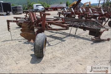 Main image Case IH 700
