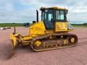2007 Komatsu D51PXI-22 Image