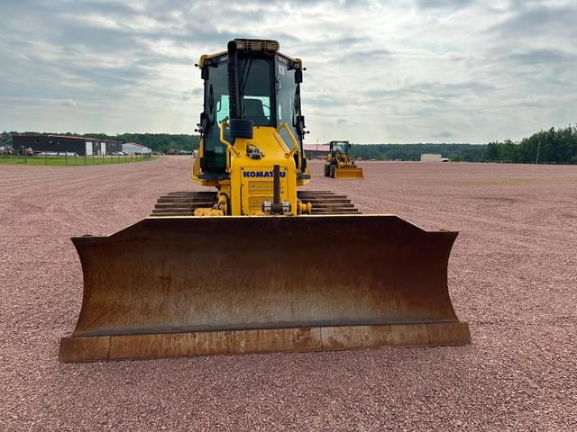 Image of Komatsu D51PXI-22 equipment image 1