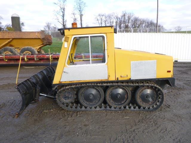 Main image Bombardier SW-48